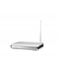 WL-520GU Access Point with Printserver