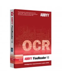  FineReader 10 Professional