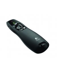 PRESENTER LOGITECH R400 Wireless